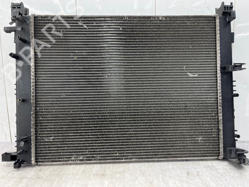 Water radiator DACIA SANDERO II 1.5 dCi | BP35890518M31 - Image 4