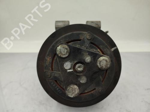 AC compressor CITROËN C3 / C3 ORIGIN III (SX) 1.6 BlueHDi 75 | BP23723055M34 