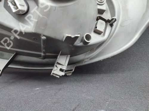 Right headlight RENAULT TRAFIC II Van (FL) 2.5 dCi 135 (FL0D) | BP23729839C29 - Image 4