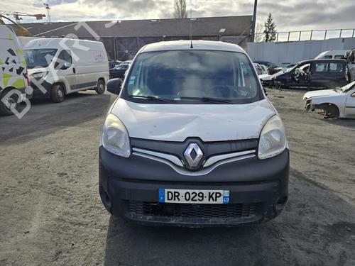 Right sun visor RENAULT KANGOO Express (FW0/1_) 1.5 dCi 90 (FW0G, FW05, FW08, FW11) | BP23680484I2  - Image 14