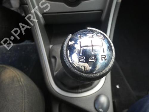 Climate control PEUGEOT 307 (3A/C) 2.0 HDi 90 | BP23675344I5 - Image 32