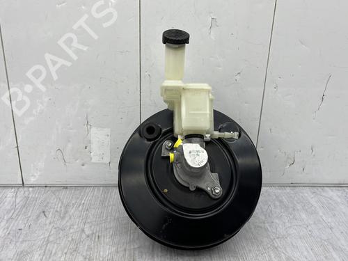 Used Servo brake NISSAN MICRA IV (K13K, K13KK) 1.2 (80 hp) 23761090