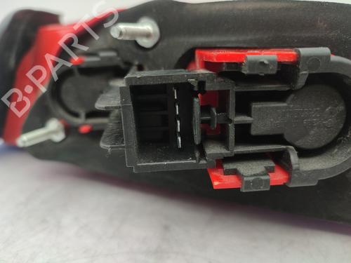 Left taillight ALFA ROMEO 159 (939_) 1.9 JTDM 8V (939AXE1B) | BP25653258C34 - Image 6
