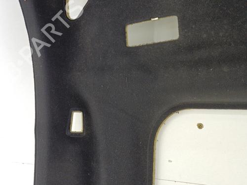 Interiør tag BMW 3 Touring (E46) 330 xd | BP23670480I12 