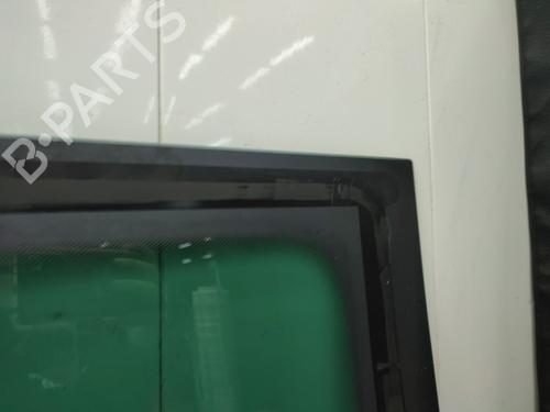 Rear left quarter glass PEUGEOT EXPERT Tepee (VF3X_) 2.0 HDi 165 | BP29406273C93 