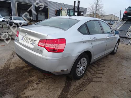 Dashboard CITROËN C5 III (RD_) 1.6 HDi 110 (RD9HZC) | BP23688121C46  - Image 29