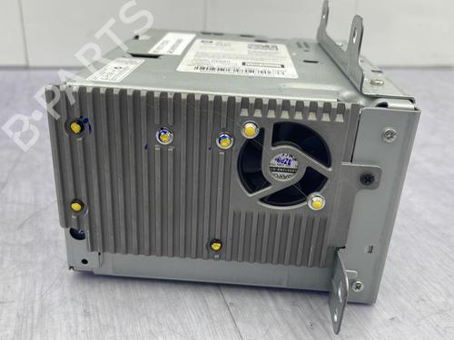 Used Radio Radio OPEL MERIVA B MPV (S10) 1.4 (75) (120 hp) 23703930 23703930