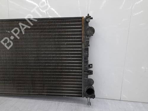 Køler PEUGEOT EXPERT (224_) 2.0 HDI | BP23709263M31 
