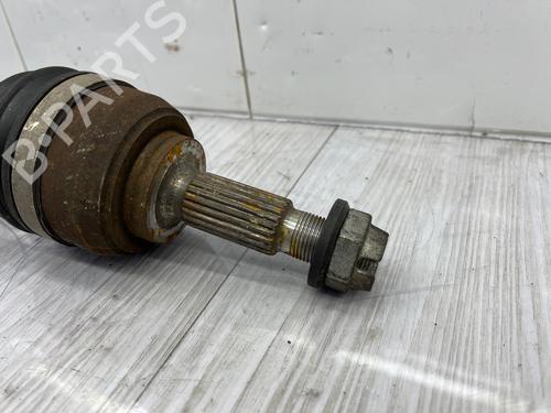 Right front driveshaft RENAULT TWINGO II (CN0_) 1.2 16V (CN04, CN0B) | BP39212661M39 - Image 5