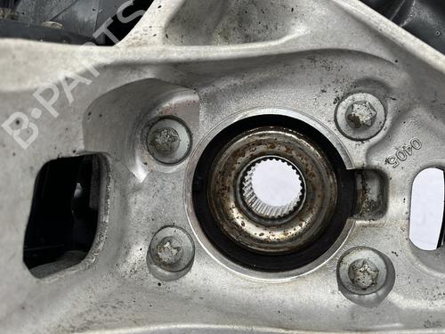 Used Right front steering knuckle Right front steering knuckle MERCEDES-BENZ A-CLASS (W177) A 200 (177.087) (163 hp) 28798731 28798731