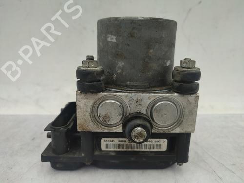 Used ABS pump CITROËN BERLINGO / BERLINGO FIRST MPV (MF_, GJK_, GFK_) 1.6 HDI 90 (MF9HX) (90 hp) 29599608