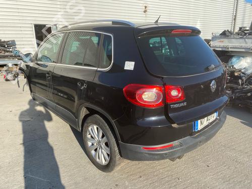 Left tailgate light VW TIGUAN (5N_) 2.0 TDI | BP37531109C79 - Image 86