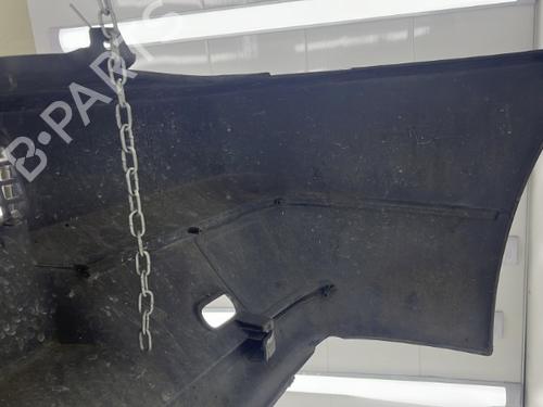 Front bumper FIAT UNO (146_, 158_) 1.0 (146E) | BP23755198C7 