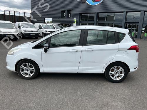 AC-rør FORD B-MAX (JK) 1.5 TDCi | BP36986364M126 - Image 44