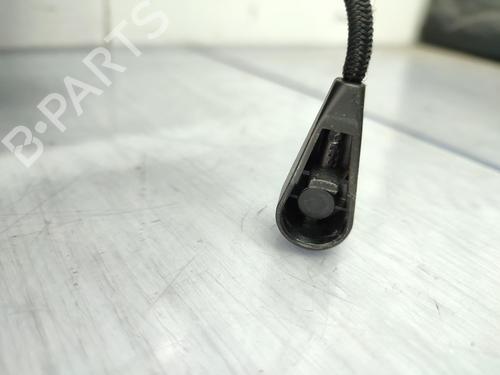 Rear parcel shelf CITROËN C4 II (NC_) 1.6 HDi 90 | BP23709413C85 