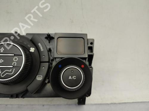 Used Climate control PEUGEOT 308 I (4A_, 4C_) 1.6 HDi (114 hp) 23749671
