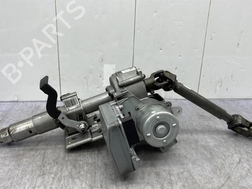Steering column MAZDA 2 (DE_, DH_) 1.3 (DE3FS) | BP23757564M21  - Image 6