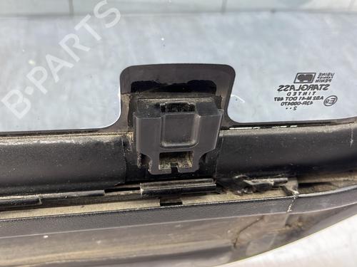 Rear left door window RENAULT TRAFIC II Van (FL) 1.9 dCi 80 (FL0B) | BP32001427C20 