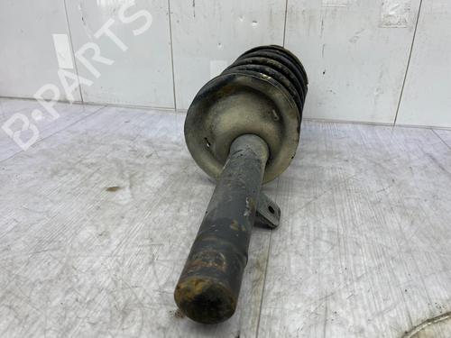Used Left front shock absorber Left front shock absorber PEUGEOT 206 Hatchback (2A/C) 1.9 D (69 hp) 34374307 34374307