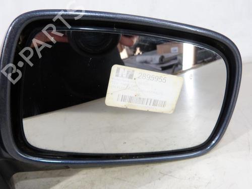 Right mirror TOYOTA YARIS (_P1_) 1.0 (SCP10_, SCP10R) | BP23688746C27 