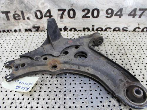 Left front suspension arm VW POLO (6N2) 1.4 | BP23686068M12 