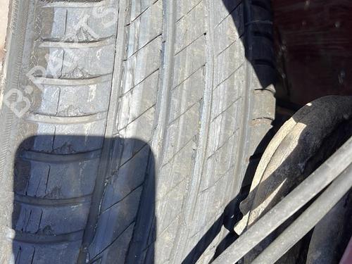 Left sun visor CITROËN C4 Coupe (LA_) 2.0 HDi | BP23708887I1 