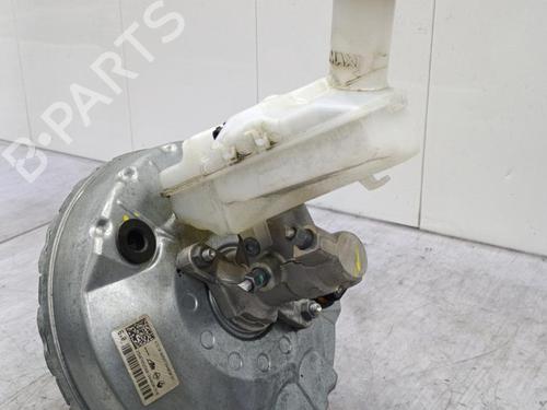 Servo brake DACIA SANDERO III 1.0 TCe 100 ECO-G | BP23708526M42 