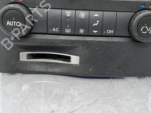 Climate control RENAULT LAGUNA II (BG0/1_) 1.9 dCi (BG1A, BG1W, BG0G) | BP30731014I5  - Image 21