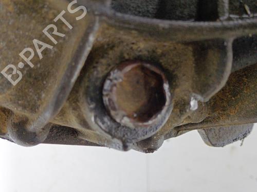 Gearbox MERCEDES-BENZ VITO Van (W638) 112 CDI 2.2 (638.094) | BP23706691M3 