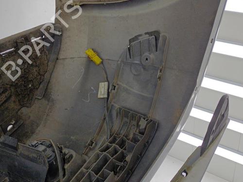 Front bumper RENAULT MEGANE II (BM0/1_, CM0/1_) 1.5 dCi (BM0F, BM0T, BM2B, CM0F, CM0T) | BP23712124C7 