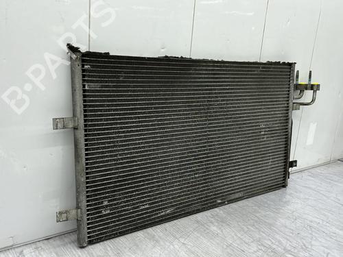 AC radiator FORD FOCUS II (DA_, HCP, DP) 1.8 TDCi | BP23760414M32 