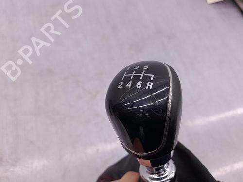 Gear lever FORD S-MAX (WA6) 2.2 TDCi | BP23706161M90 