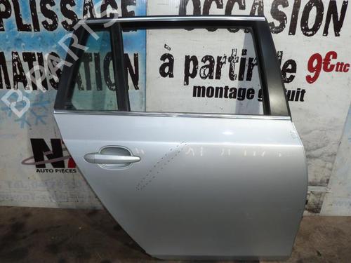 Right rear door BMW 5 Touring (E61) 530 d | BP23669777C5 