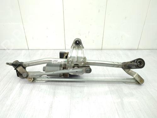 Front wiper motor AUDI A3 Sportback (8VA, 8VF) 2.0 TDI | BP23738818M29 