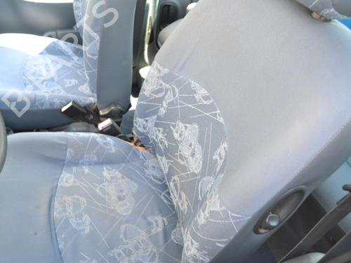 Left headlight RENAULT KANGOO (KC0/1_) D 65 1.9 (KC0E, KC02, KC0J, KC0N) | BP23665663C28 - Image 2