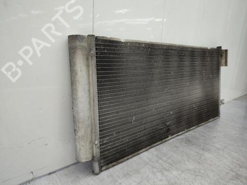 AC radiator OPEL CORSA D (S07) 1.3 CDTI (L08, L68) | BP23732310M32 