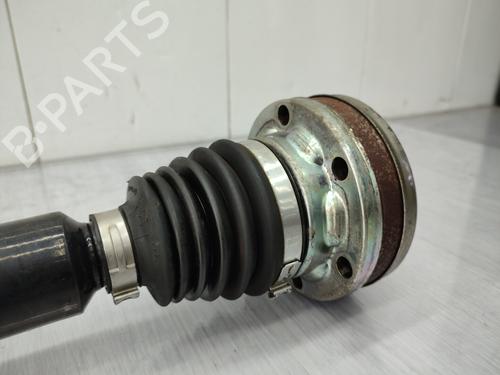 Right front driveshaft AUDI A3 Sportback (8VA, 8VF) 2.0 TDI | BP23733228M39 