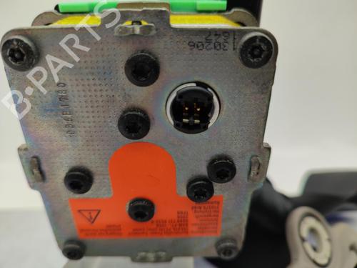Used Front right seatbelt Front right seatbelt 23722452 23722452