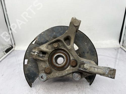 Left front steering knuckle CHEVROLET CRUZE Hatchback (J305) 1.7 D | BP37200088M25 - Image 2