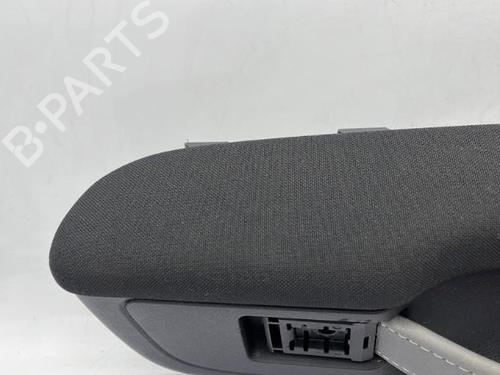 Armrest / Center console CITROËN C3 III (SX) 1.5 BlueHDi 100 (SXYHYP, SXYHTU) | BP23752361I20 - Image 2