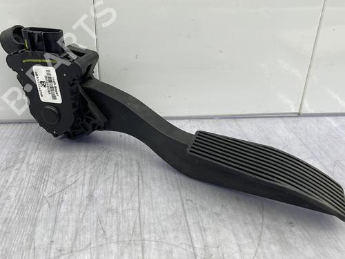 Pedal OPEL MERIVA B MPV (S10) 1.4 (75) | BP23675167I4  - Image 5