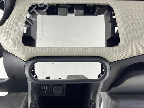 Dashboard NISSAN MICRA V (K14) 0.9 IG-T | BP34173837C46  - Image 10