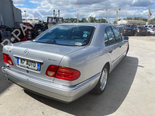 tailgate-mercedes-benz-e-class-w210-1995-1996-1997-1998-1999-2000-2001-2002-2003-36440128 main image