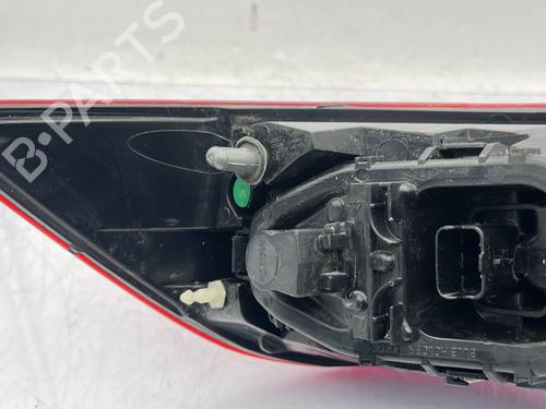 Right taillight RENAULT CLIO IV (BH_) 0.9 TCe 90 (BHNF, BHMA, BHMH, BHJK, BHJR) | BP32272878C35