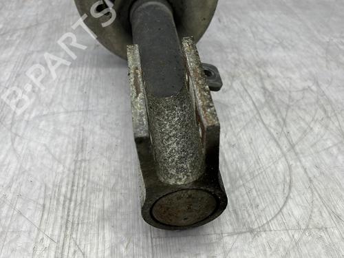 Left front shock absorber PEUGEOT 308 I (4A_, 4C_) 1.6 HDi | BP30490120M16 