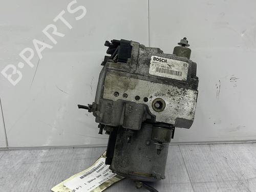 Used ABS pump PEUGEOT 406 (8B) 1.9 TD (90 hp) 23702575