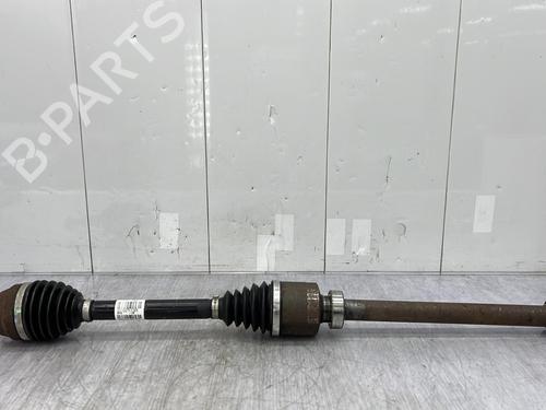 Used Right front driveshaft RENAULT TALISMAN (LP_) 1.6 TCe 150 (150 hp) 23739648