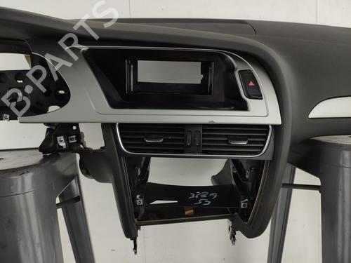 Used Dashboard Dashboard AUDI A4 B8 (8K2) 2.0 TDI (120 hp) 23720514 23720514