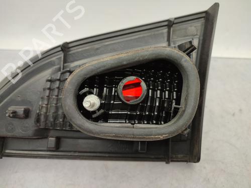 Used Left tailgate light Left tailgate light RENAULT SCÉNIC III (JZ0/1_) 1.5 dCi (110 hp) 27335644 27335644