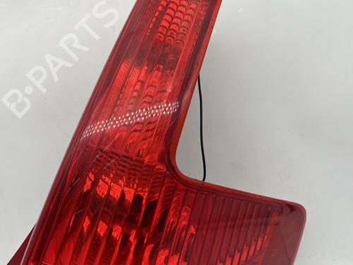 Right taillight CITROËN C4 I (LC_) 1.6 HDi | BP23760357C35 